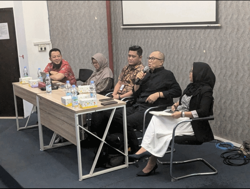 Lindungi Warisan BMKT di Laut, KKP Tingkatkan Kesadaran Generasi Muda